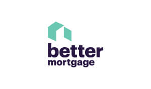 Bonnie Optekman Voice Overs Better Mortgage Logo