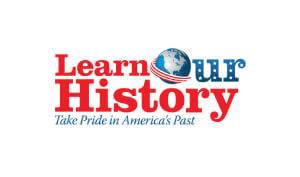 Bonnie Optekman Voice Overs Learn-our History Logo