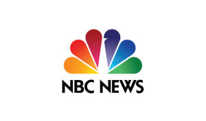 Bonnie Optekman-Voice Overs NBC News Logo