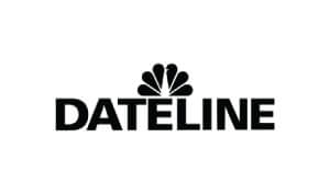 Bonnie Optekman Voice Overs Dateline Logo