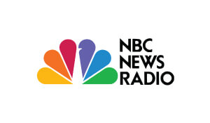 Bonnie Optekman Voice Overs nbc Radio Logo